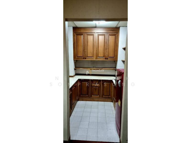 Phayathai Plaza, Bangkok, 46 Phaya Thai Road, Thanon Phaya Thai, Ratchathewi, Bangkok, 2 Bedrooms, 66 sqm, Condo For Sale, by Neeranuch Somprasong, 500537446 - DDproperty.com