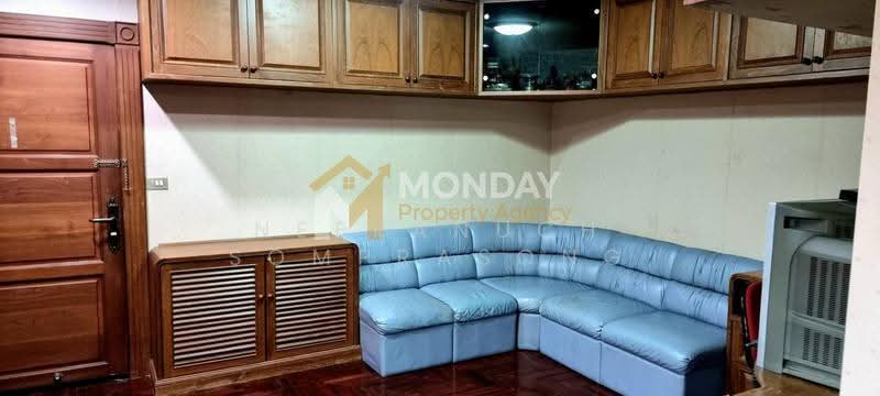 Phayathai Plaza, Bangkok, 46 Phaya Thai Road, Thanon Phaya Thai, Ratchathewi, Bangkok, 2 Bedrooms, 66 sqm, Condo For Sale, by Neeranuch Somprasong, 500537446 - DDproperty.com