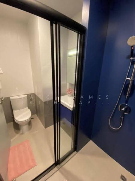 XT Ekkamai, Bangkok, 259 Soi Sukhumvit 63, Khlong Tan Nua, Watthana, Bangkok, 1 Bedroom, 30 sqm, Condo For Rent, by Patcharames Pattharapornviboon, 500537448 - DDproperty.com
