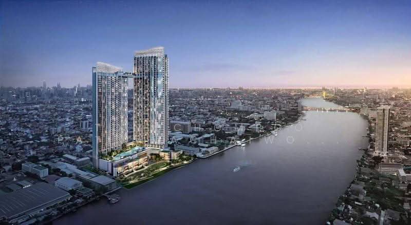 Wanvayla Na Chaophraya, bangkok, 881 Samsen Rd, Tanon Nakorn Chaisri, Dusit, Bangkok, 2 Bedrooms, 87 sqm, Condo For Sale, by Tongchompoo Pattanachaiwongkoon, 500537449 - DDproperty.com