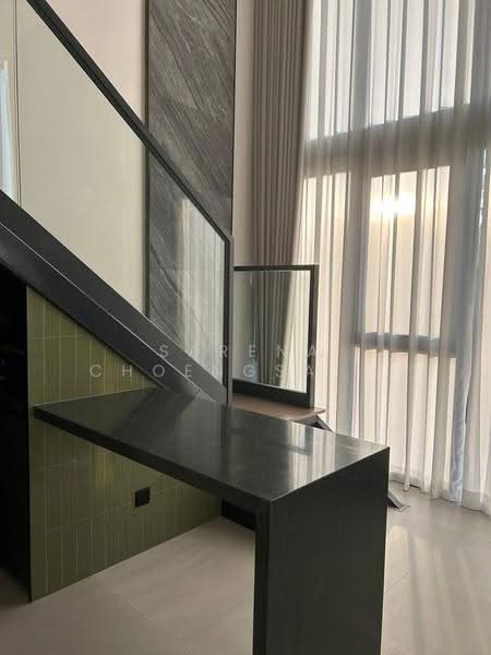 Cooper Siam, Bangkok, Soi Rong Mueang 5, Rong Muang, Pathum Wan, Bangkok, 2 Bedrooms, 71 sqm, Condo For Sale, by Sarena Choengsamor, 500537451 - DDproperty.com