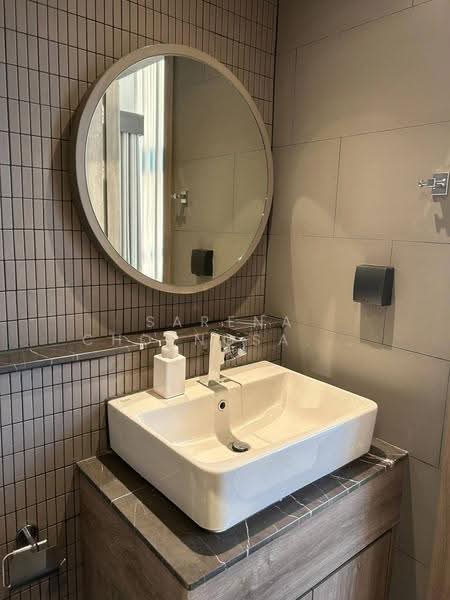 Cooper Siam, Bangkok, Soi Rong Mueang 5, Rong Muang, Pathum Wan, Bangkok, 2 Bedrooms, 71 sqm, Condo For Sale, by Sarena Choengsamor, 500537451 - DDproperty.com