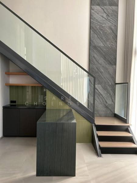 Cooper Siam, Bangkok, Soi Rong Mueang 5, Rong Muang, Pathum Wan, Bangkok, 2 Bedrooms, 71 sqm, Condo For Sale, by Sarena Choengsamor, 500537451 - DDproperty.com
