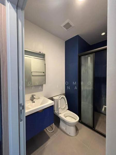 XT Ekkamai, Bangkok, 259 Soi Sukhumvit 63, Khlong Tan Nua, Watthana, Bangkok, 1 Bedroom, 30 sqm, Condo For Rent, by Tongchompoo Pattanachaiwongkoon, 500537452 - DDproperty.com