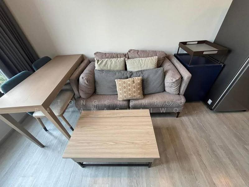 XT Ekkamai, Bangkok, 259 Soi Sukhumvit 63, Khlong Tan Nua, Watthana, Bangkok, 1 Bedroom, 30 sqm, Condo For Rent, by Tongchompoo Pattanachaiwongkoon, 500537452 - DDproperty.com