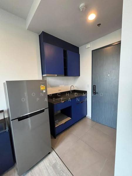 XT Ekkamai, Bangkok, 259 Soi Sukhumvit 63, Khlong Tan Nua, Watthana, Bangkok, 1 Bedroom, 30 sqm, Condo For Rent, by Tongchompoo Pattanachaiwongkoon, 500537452 - DDproperty.com