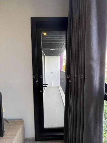 XT Ekkamai, Bangkok, 259 Soi Sukhumvit 63, Khlong Tan Nua, Watthana, Bangkok, 1 Bedroom, 30 sqm, Condo For Rent, by Tongchompoo Pattanachaiwongkoon, 500537452 - DDproperty.com