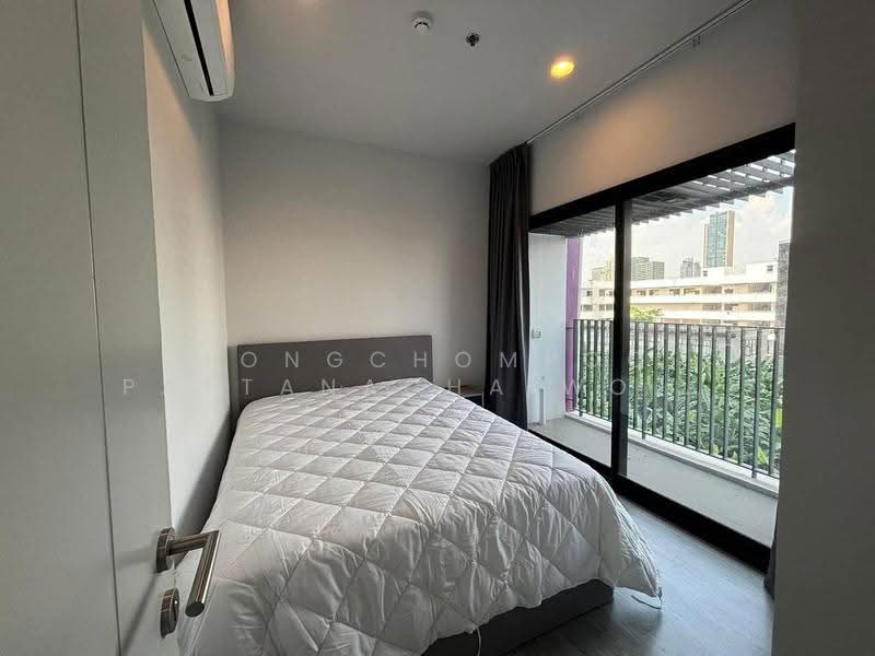 XT Ekkamai, Bangkok, 259 Soi Sukhumvit 63, Khlong Tan Nua, Watthana, Bangkok, 1 Bedroom, 30 sqm, Condo For Rent, by Tongchompoo Pattanachaiwongkoon, 500537452 - DDproperty.com