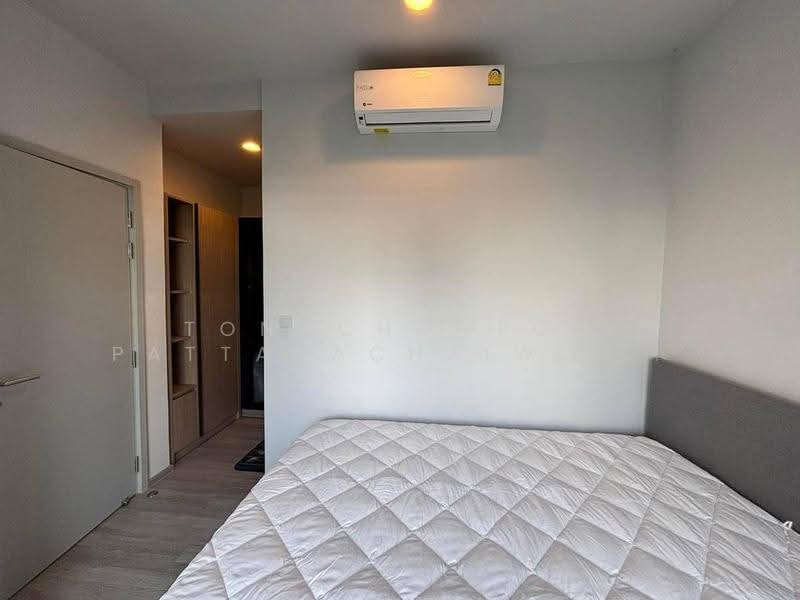 XT Ekkamai, Bangkok, 259 Soi Sukhumvit 63, Khlong Tan Nua, Watthana, Bangkok, 1 Bedroom, 30 sqm, Condo For Rent, by Tongchompoo Pattanachaiwongkoon, 500537452 - DDproperty.com