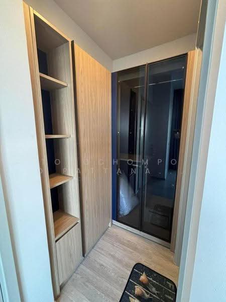 XT Ekkamai, Bangkok, 259 Soi Sukhumvit 63, Khlong Tan Nua, Watthana, Bangkok, 1 Bedroom, 30 sqm, Condo For Rent, by Tongchompoo Pattanachaiwongkoon, 500537452 - DDproperty.com