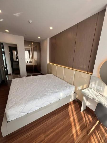 Supalai Premier Charoen Nakhon, Bangkok, Lat Ya Road, Khlong San, Bangkok, 1 Bedroom, 48 sqm, Condo For Rent, by Patcharames Pattharapornviboon, 500537453 - DDproperty.com