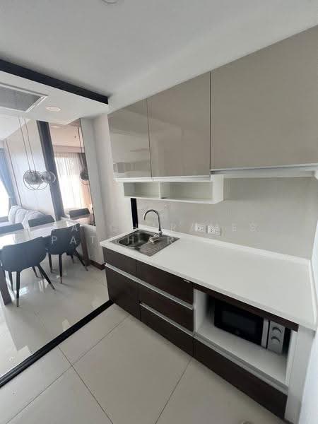 Supalai Premier Charoen Nakhon, Bangkok, Lat Ya Road, Khlong San, Bangkok, 1 Bedroom, 48 sqm, Condo For Rent, by Patcharames Pattharapornviboon, 500537453 - DDproperty.com