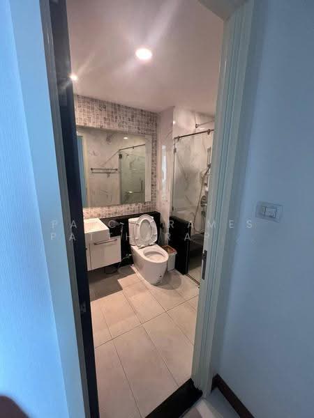 Supalai Premier Charoen Nakhon, Bangkok, Lat Ya Road, Khlong San, Bangkok, 1 Bedroom, 48 sqm, Condo For Rent, by Patcharames Pattharapornviboon, 500537453 - DDproperty.com