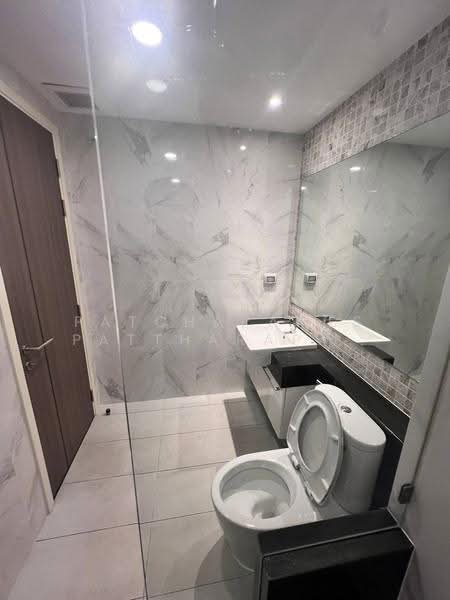 Supalai Premier Charoen Nakhon, Bangkok, Lat Ya Road, Khlong San, Bangkok, 1 Bedroom, 48 sqm, Condo For Rent, by Patcharames Pattharapornviboon, 500537453 - DDproperty.com