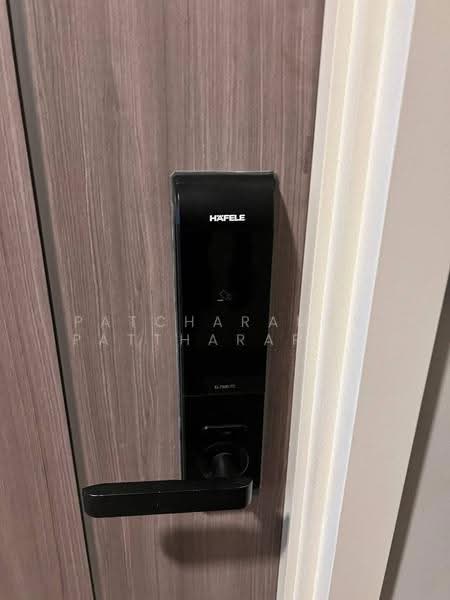 Supalai Premier Charoen Nakhon, Bangkok, Lat Ya Road, Khlong San, Bangkok, 1 Bedroom, 48 sqm, Condo For Rent, by Patcharames Pattharapornviboon, 500537453 - DDproperty.com