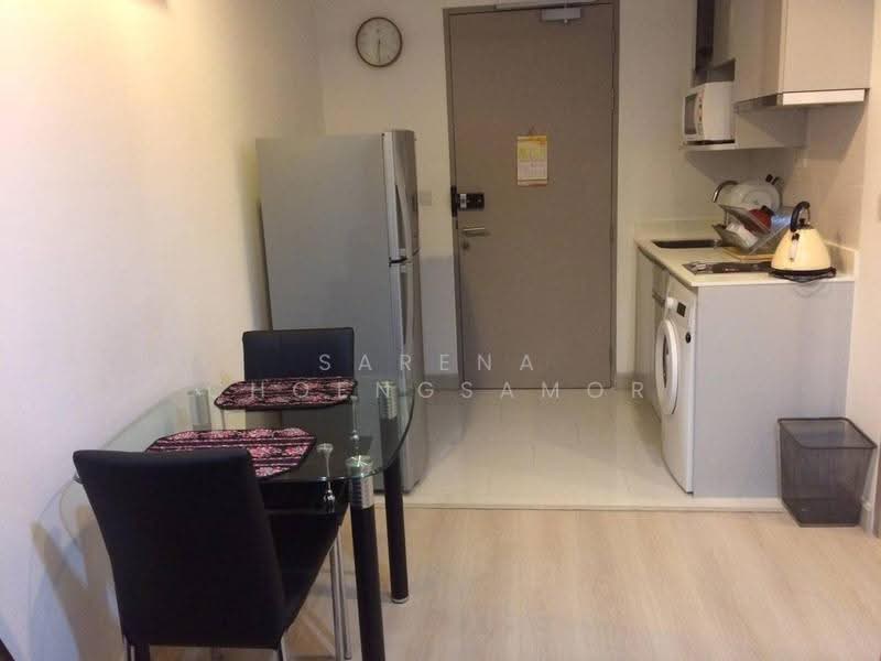 IDEO MOBI Sukhumvit 81 : ไอดีโอ โมบิ สุขุมวิท 81, กรุงเทพ, 2097 ถนนสุขุมวิท แขวงบางจาก เขตพระโขนง กรุงเทพมหานคร, บางจาก, พระโขนง, กรุงเทพ, 31 ตร.ม., Condo ขาย, โดย Sarena Choengsamor, 500537454 - DDproperty.com