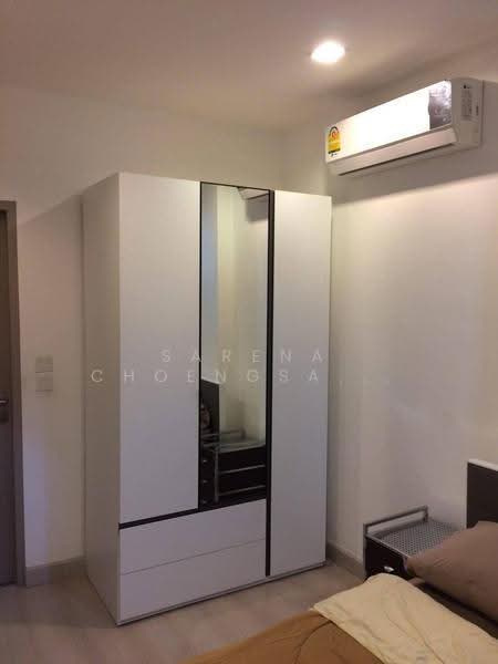 IDEO MOBI Sukhumvit 81, Bangkok, 2097 Sukhumvit Road, Bang Chak, Phra Khanong, Bangkok, 1 Bedroom, 31 sqm, Condo For Sale, by Sarena Choengsamor, 500537454 - DDproperty.com