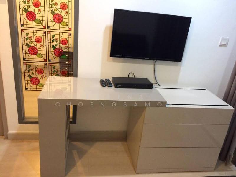 IDEO MOBI Sukhumvit 81, Bangkok, 2097 Sukhumvit Road, Bang Chak, Phra Khanong, Bangkok, 1 Bedroom, 31 sqm, Condo For Sale, by Sarena Choengsamor, 500537454 - DDproperty.com