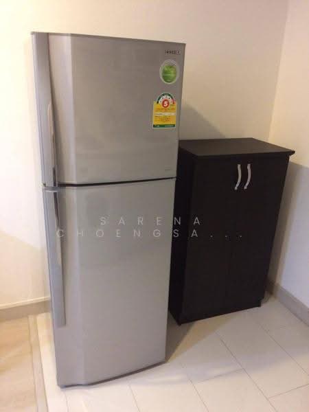 IDEO MOBI Sukhumvit 81 : ไอดีโอ โมบิ สุขุมวิท 81, กรุงเทพ, 2097 ถนนสุขุมวิท แขวงบางจาก เขตพระโขนง กรุงเทพมหานคร, บางจาก, พระโขนง, กรุงเทพ, 31 ตร.ม., Condo ขาย, โดย Sarena Choengsamor, 500537454 - DDproperty.com