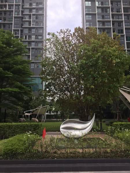 IDEO MOBI Sukhumvit 81, Bangkok, 2097 Sukhumvit Road, Bang Chak, Phra Khanong, Bangkok, 1 Bedroom, 31 sqm, Condo For Sale, by Sarena Choengsamor, 500537454 - DDproperty.com