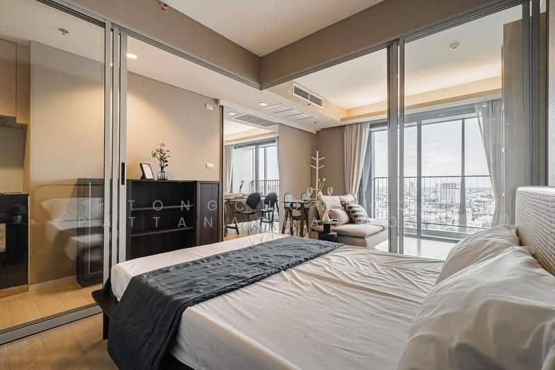 Siamese Ratchakru, Bangkok, 48 Phahonyothin Rd, Samsen Nai, Phaya Thai, Bangkok, 1 Bedroom, 31 sqm, Condo For Sale, by Tongchompoo Pattanachaiwongkoon, 500537456 - DDproperty.com