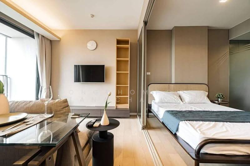 Siamese Ratchakru, Bangkok, 48 Phahonyothin Rd, Samsen Nai, Phaya Thai, Bangkok, 1 Bedroom, 31 sqm, Condo For Sale, by Tongchompoo Pattanachaiwongkoon, 500537456 - DDproperty.com