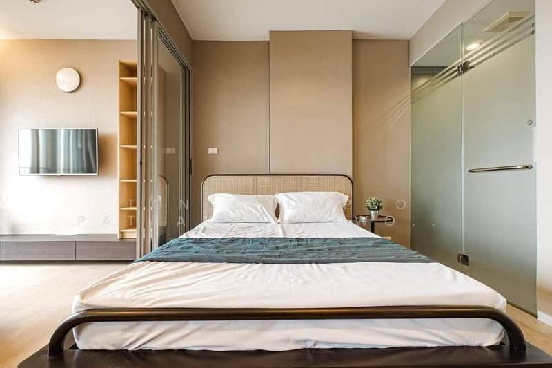 Siamese Ratchakru, Bangkok, 48 Phahonyothin Rd, Samsen Nai, Phaya Thai, Bangkok, 1 Bedroom, 31 sqm, Condo For Sale, by Tongchompoo Pattanachaiwongkoon, 500537456 - DDproperty.com