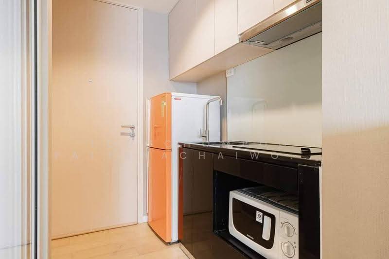 Siamese Ratchakru, Bangkok, 48 Phahonyothin Rd, Samsen Nai, Phaya Thai, Bangkok, 1 Bedroom, 31 sqm, Condo For Sale, by Tongchompoo Pattanachaiwongkoon, 500537456 - DDproperty.com