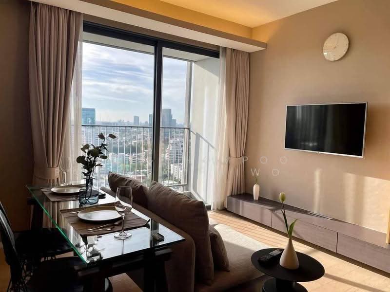 Siamese Ratchakru, Bangkok, 48 Phahonyothin Rd, Samsen Nai, Phaya Thai, Bangkok, 1 Bedroom, 31 sqm, Condo For Sale, by Tongchompoo Pattanachaiwongkoon, 500537456 - DDproperty.com