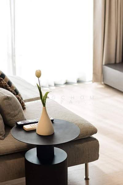 Siamese Ratchakru, Bangkok, 48 Phahonyothin Rd, Samsen Nai, Phaya Thai, Bangkok, 1 Bedroom, 31 sqm, Condo For Sale, by Tongchompoo Pattanachaiwongkoon, 500537456 - DDproperty.com