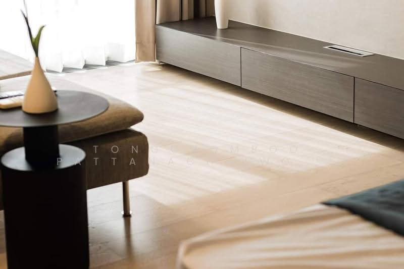 Siamese Ratchakru, Bangkok, 48 Phahonyothin Rd, Samsen Nai, Phaya Thai, Bangkok, 1 Bedroom, 31 sqm, Condo For Sale, by Tongchompoo Pattanachaiwongkoon, 500537456 - DDproperty.com