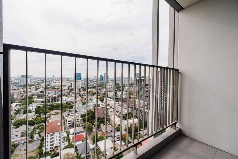 Siamese Ratchakru, Bangkok, 48 Phahonyothin Rd, Samsen Nai, Phaya Thai, Bangkok, 1 Bedroom, 31 sqm, Condo For Sale, by Tongchompoo Pattanachaiwongkoon, 500537456 - DDproperty.com