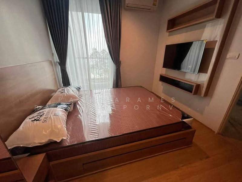Rhythm Phahol-Ari, Bangkok, 1377 Phaholyothin Road, Samsen Nai, Phaya Thai, Bangkok, 1 Bedroom, 35 sqm, Condo For Rent, by Patcharames Pattharapornviboon, 500537457 - DDproperty.com