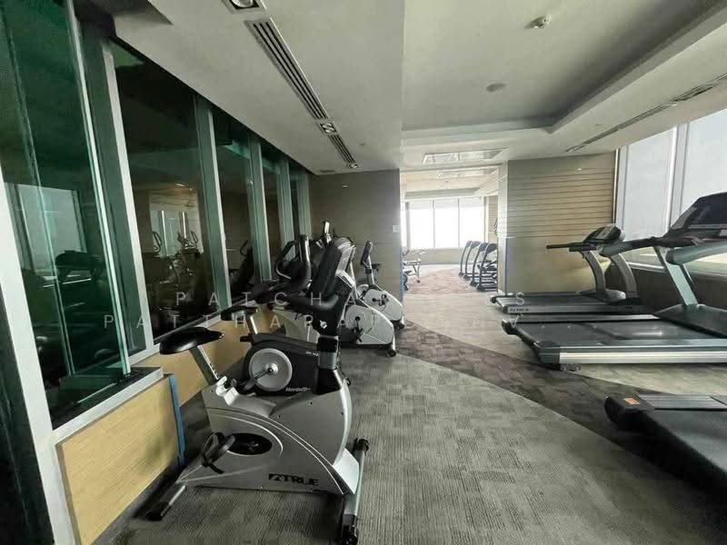 Rhythm Phahol-Ari, Bangkok, 1377 Phaholyothin Road, Samsen Nai, Phaya Thai, Bangkok, 1 Bedroom, 35 sqm, Condo For Rent, by Patcharames Pattharapornviboon, 500537457 - DDproperty.com