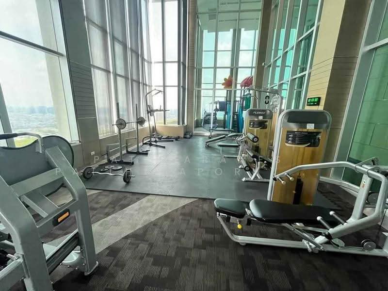 Rhythm Phahol-Ari, Bangkok, 1377 Phaholyothin Road, Samsen Nai, Phaya Thai, Bangkok, 1 Bedroom, 35 sqm, Condo For Rent, by Patcharames Pattharapornviboon, 500537457 - DDproperty.com