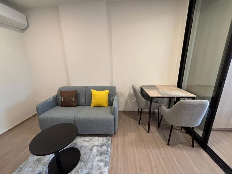 The Base Bukit Phuket, Phuket, 12 Vichitsongkram Rd, Wichit, Muang Phuket, Phuket, 1 Bedroom, 30 sqm, Condo For Rent, by Connex Property, 500537458 - DDproperty.com