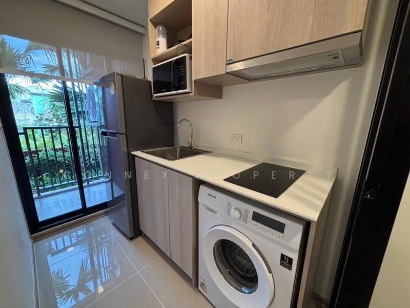 The Base Bukit Phuket, Phuket, 12 Vichitsongkram Rd, Wichit, Muang Phuket, Phuket, 1 Bedroom, 30 sqm, Condo For Rent, by Connex Property, 500537458 - DDproperty.com