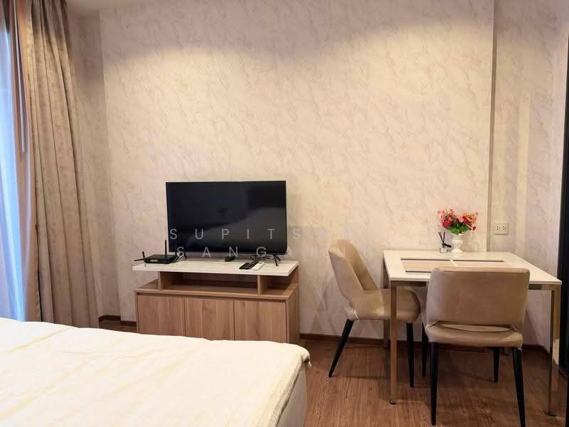 Once Pattaya, Chon Buri (Pattaya), 15 6 Sukhumvit 99, Na Kloe, Bang Lamung (Pattaya), Chon Buri (Pattaya), Studio, 28 sqm, Condo For Rent, by Supitsara Sangarun, 500537459 - DDproperty.com