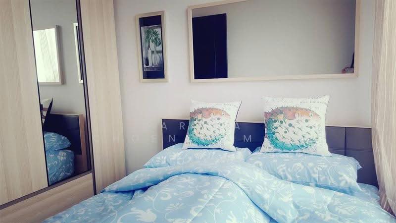 The Edge Sukhumvit 23, Bangkok, 6 Soi Sukhumvit 23, Khlongtoei Nua, Watthana, Bangkok, 2 Bedrooms, 65 sqm, Condo For Rent, by Sarena Choengsamor, 500537460 - DDproperty.com