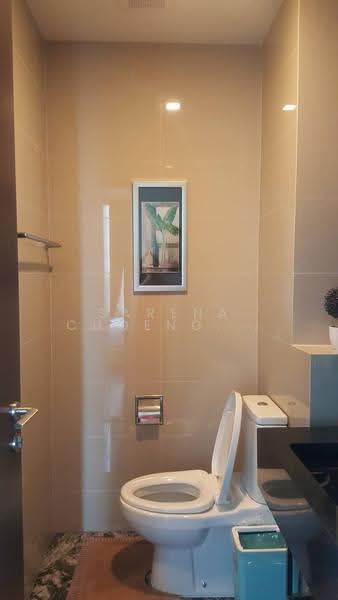 The Edge Sukhumvit 23, Bangkok, 6 Soi Sukhumvit 23, Khlongtoei Nua, Watthana, Bangkok, 2 Bedrooms, 65 sqm, Condo For Rent, by Sarena Choengsamor, 500537460 - DDproperty.com
