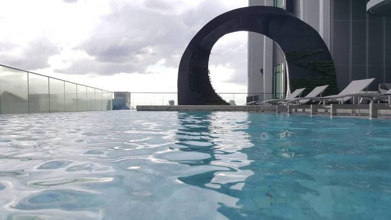 The Edge Sukhumvit 23 : เอดจ์ สุขุมวิท 23, กรุงเทพ, 6 ซอยสุขุมวิท 23, คลองเตยเหนือ, วัฒนา, กรุงเทพ, 65 ตร.ม., คอนโด ให้เช่า, โดย Sarena Choengsamor, 500537460 - DDproperty.com