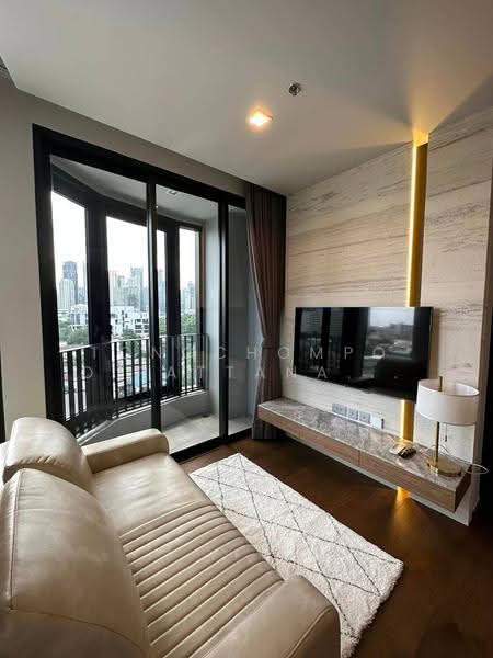 IDEO Q Sukhumvit 36 : ไอดีโอ คิว สุขุมวิท 36, กรุงเทพ, ซอยสุขุมวิท 36, คลองตัน, คลองเตย, กรุงเทพ, 50 ตร.ม., คอนโด ให้เช่า, โดย Tongchompoo Pattanachaiwongkoon, 500537461 - DDproperty.com