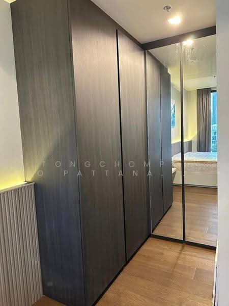 IDEO Q Sukhumvit 36, Bangkok, Soi Sukhumvit 36, Khong Tan, Khlong Toei, Bangkok, 1 Bedroom, 50 sqm, Condo For Rent, by Tongchompoo Pattanachaiwongkoon, 500537461 - DDproperty.com