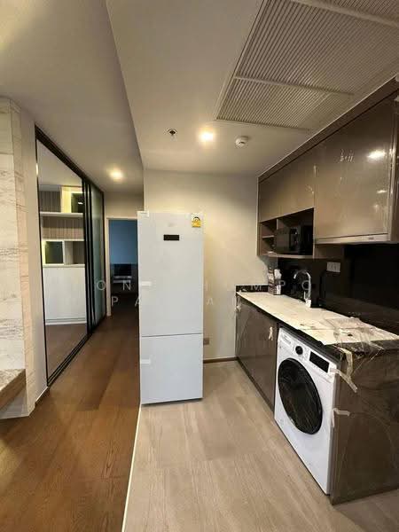 IDEO Q Sukhumvit 36 : ไอดีโอ คิว สุขุมวิท 36, กรุงเทพ, ซอยสุขุมวิท 36, คลองตัน, คลองเตย, กรุงเทพ, 50 ตร.ม., คอนโด ให้เช่า, โดย Tongchompoo Pattanachaiwongkoon, 500537461 - DDproperty.com