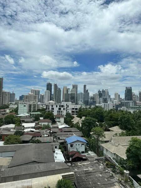 IDEO Q Sukhumvit 36 : ไอดีโอ คิว สุขุมวิท 36, กรุงเทพ, ซอยสุขุมวิท 36, คลองตัน, คลองเตย, กรุงเทพ, 50 ตร.ม., คอนโด ให้เช่า, โดย Tongchompoo Pattanachaiwongkoon, 500537461 - DDproperty.com