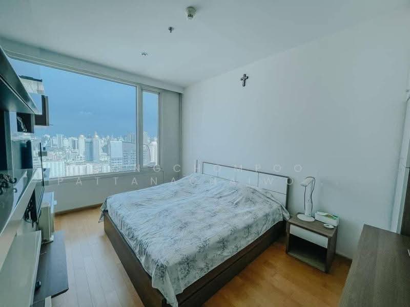 Villa Ratchatewi, Bangkok, 83 Phayathai Road, Thanon Phaya Thai, Ratchathewi, Bangkok, 2 Bedrooms, 87 sqm, Condo For Sale, by Tongchompoo Pattanachaiwongkoon, 500537465 - DDproperty.com