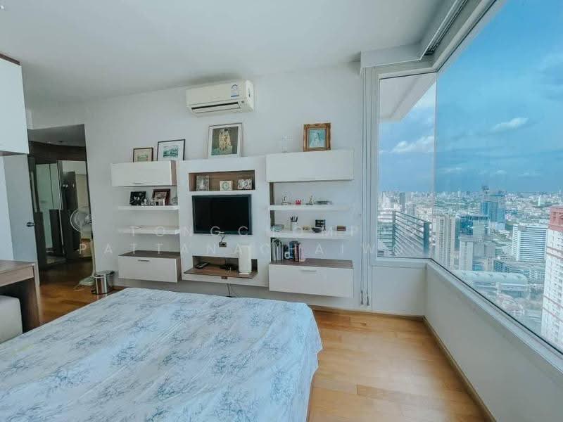 Villa Ratchatewi, Bangkok, 83 Phayathai Road, Thanon Phaya Thai, Ratchathewi, Bangkok, 2 Bedrooms, 87 sqm, Condo For Sale, by Tongchompoo Pattanachaiwongkoon, 500537465 - DDproperty.com
