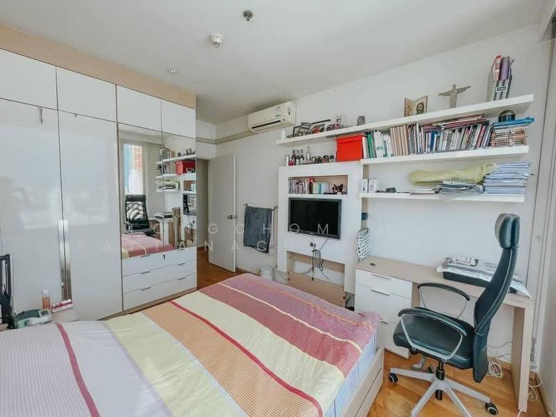 Villa Ratchatewi, Bangkok, 83 Phayathai Road, Thanon Phaya Thai, Ratchathewi, Bangkok, 2 Bedrooms, 87 sqm, Condo For Sale, by Tongchompoo Pattanachaiwongkoon, 500537465 - DDproperty.com