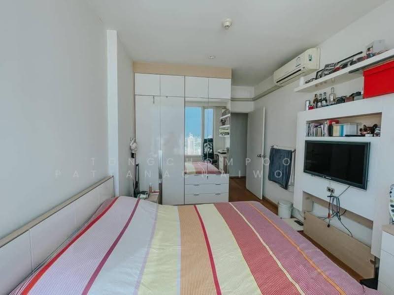 Villa Ratchatewi, Bangkok, 83 Phayathai Road, Thanon Phaya Thai, Ratchathewi, Bangkok, 2 Bedrooms, 87 sqm, Condo For Sale, by Tongchompoo Pattanachaiwongkoon, 500537465 - DDproperty.com