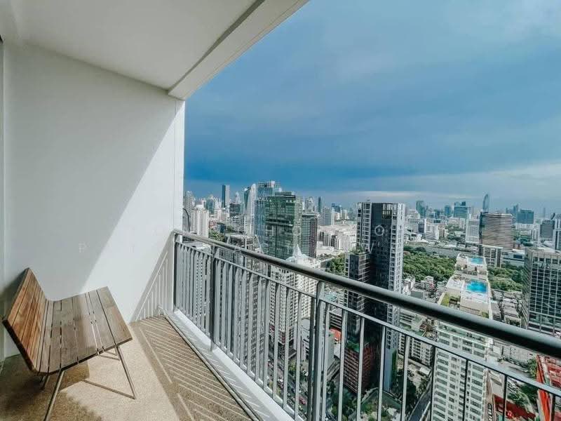 Villa Ratchatewi, Bangkok, 83 Phayathai Road, Thanon Phaya Thai, Ratchathewi, Bangkok, 2 Bedrooms, 87 sqm, Condo For Sale, by Tongchompoo Pattanachaiwongkoon, 500537465 - DDproperty.com
